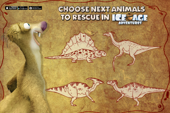 ice age