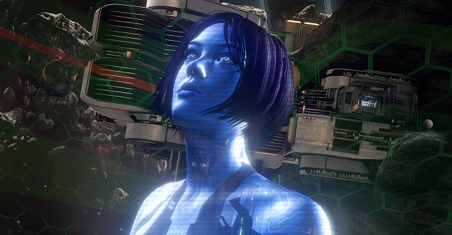 Cortana