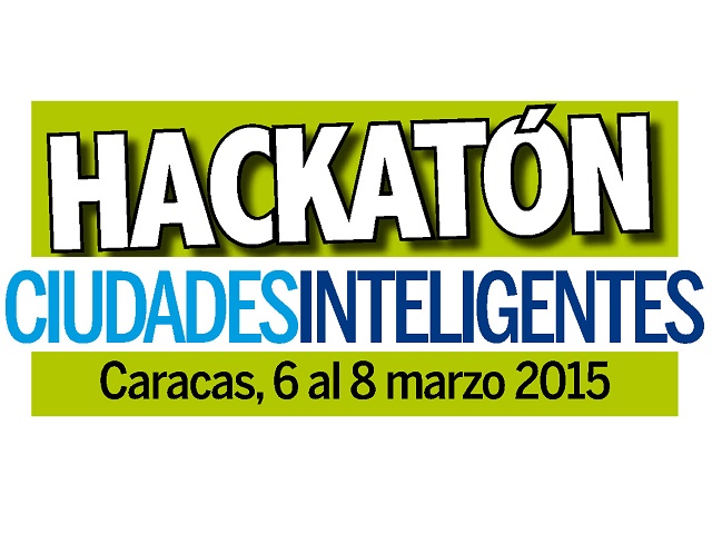 Hackaton Caracas