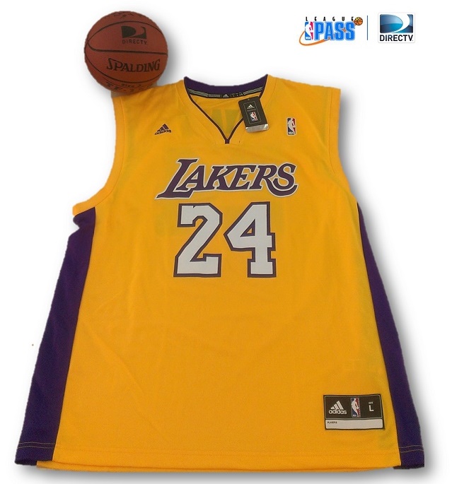 NBA CAMISA