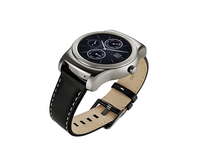 LG Watch Urbane 2