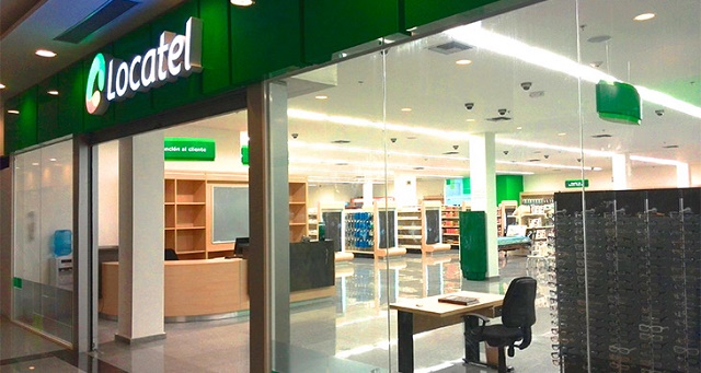 Locatel Los Aviadores (Aragua)