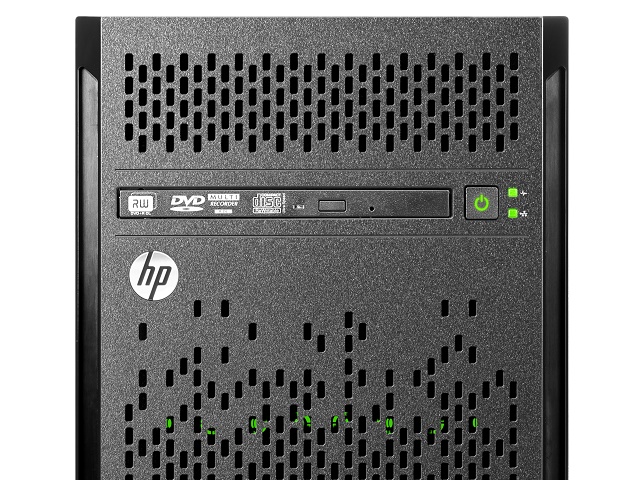 ProLiant ML110 Gen9