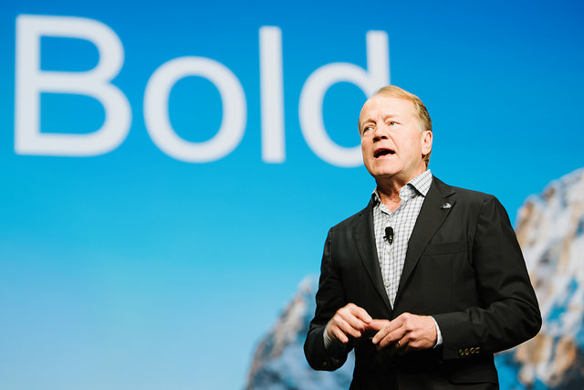 John Chambers-PS Cisco2015