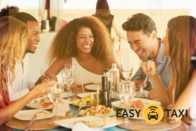 Easy Taxi Pro es la mejor herramienta para tu negocio