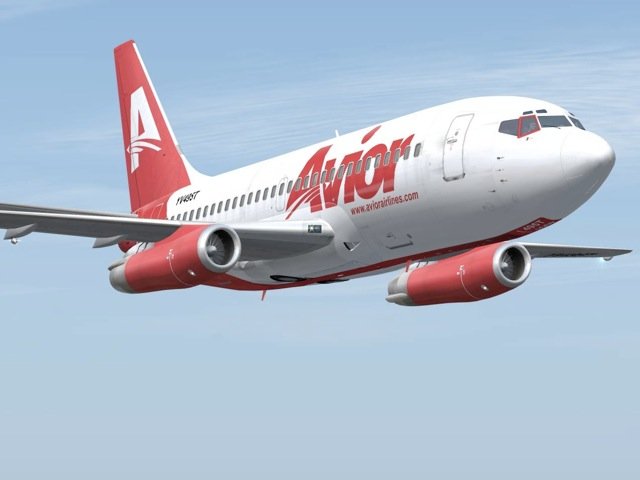 Avior Airlines