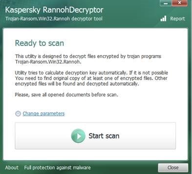 Kaspersky