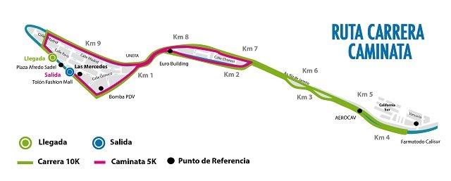 Ruta 4ta Carrera ATS-01