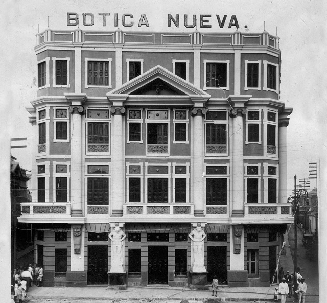 FOTO BOTICA NUEVA