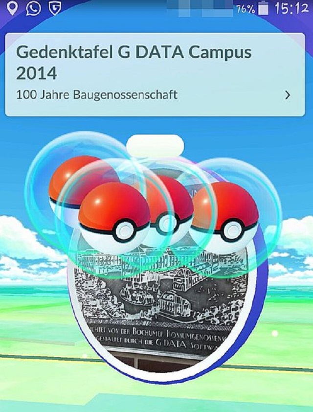 GDATA_PokemonGo