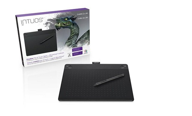Intuos Products