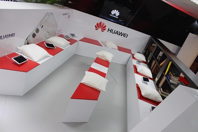 Huawei