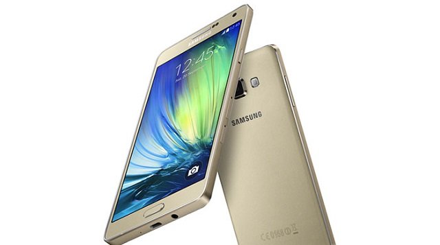 Samsung Galaxy A