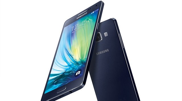 Samsung Galaxy A