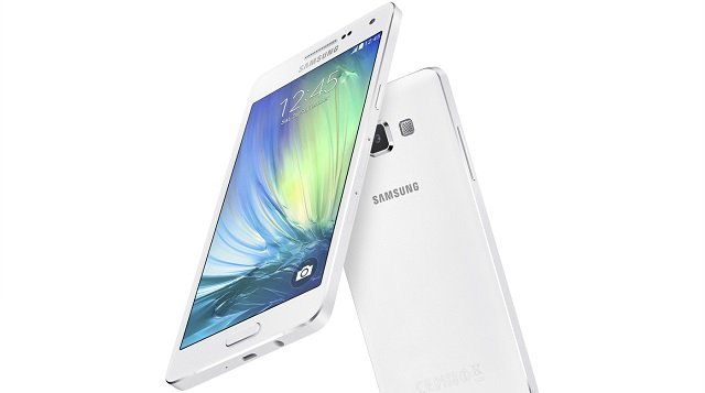 Samsung Galaxy A