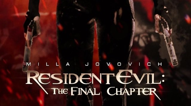 Resident Evil: The Final Chapter', reparto definitivo y sinopsis oficial