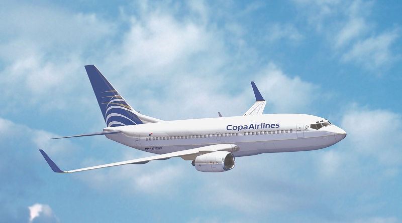 Copa Airlines