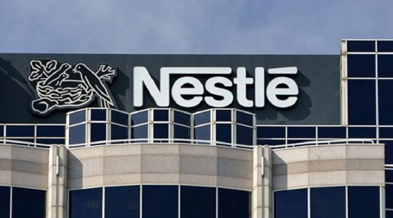 Nestle Venezuela