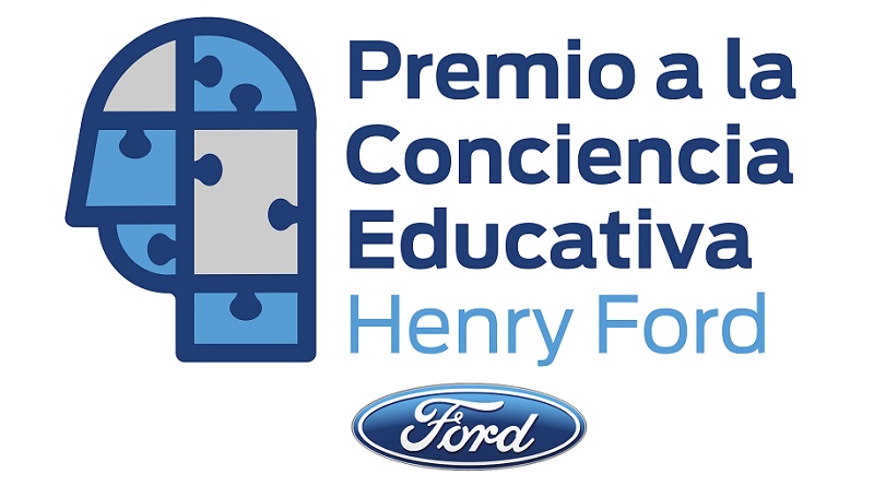 Premio a la Conciencia Educativa Henry Ford