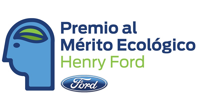 Premio al Mérito Ecológico Henry Ford