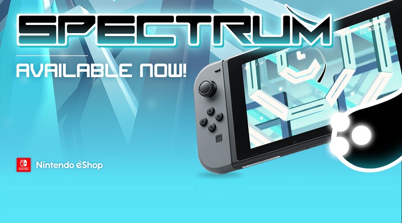 Adaptar jugador Asociación Spectrum ya está disponible en Nintendo Switch - estamos en línea