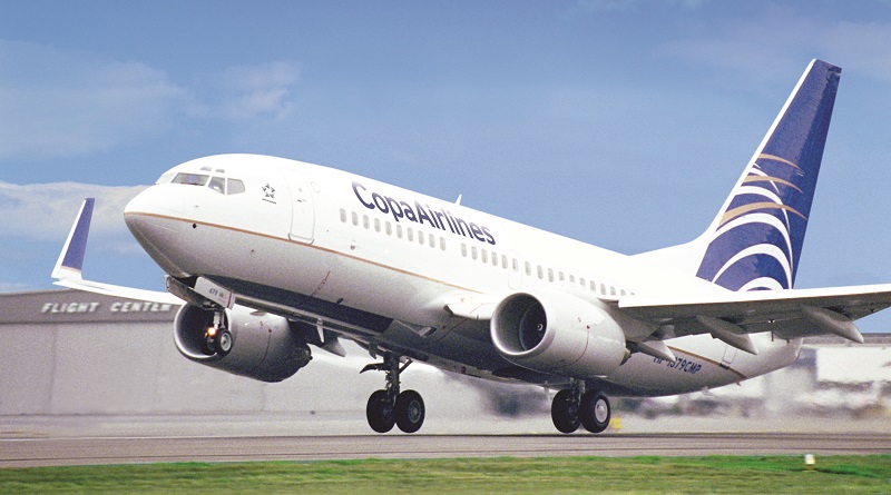 Copa Airlines