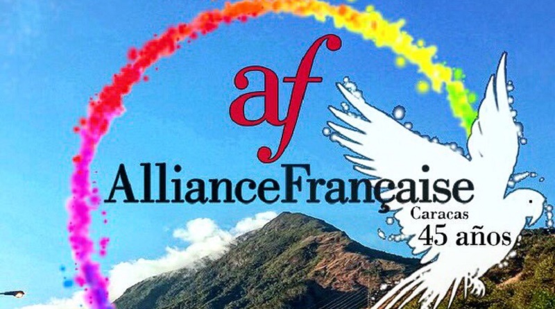 La Alianza Francesa