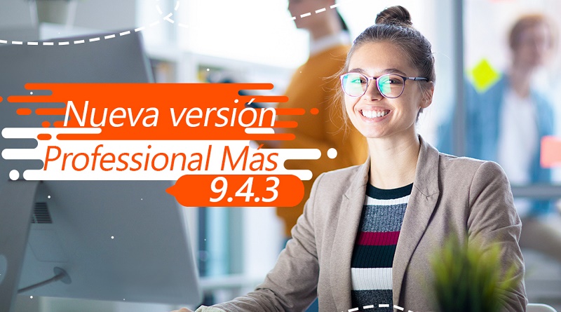 Annual Professional más 9.4.3.