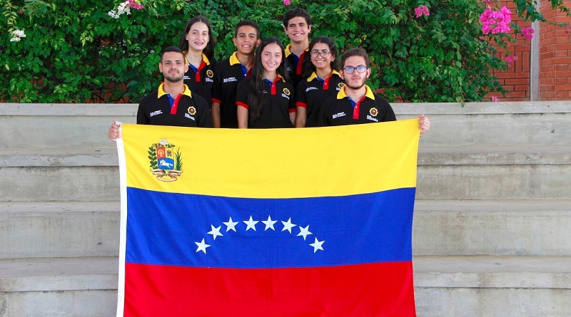 FGCVenezuela Team-Venezuela-2019
