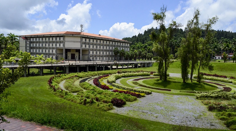 Universidad Simon Bolivar