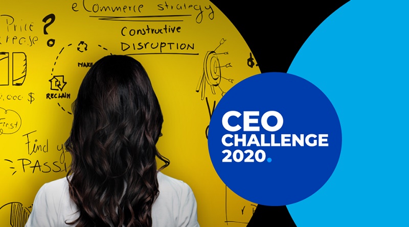 CEO Challenge 2020