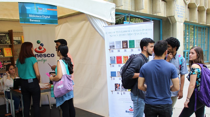 FERIA DEL LIBRO DEL OESTE