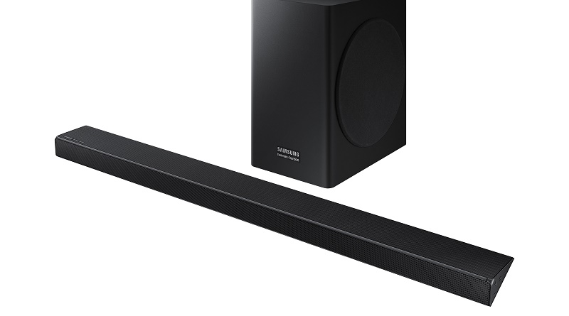 samsung soundbar