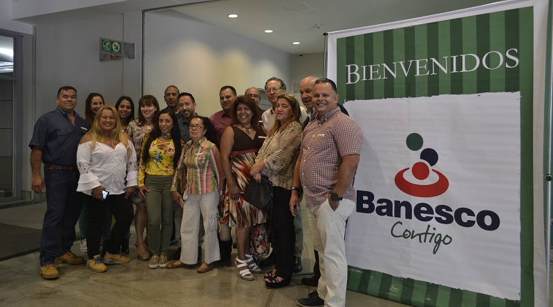 IMG Ganadores Ticket Premiado Banesco IV Tr