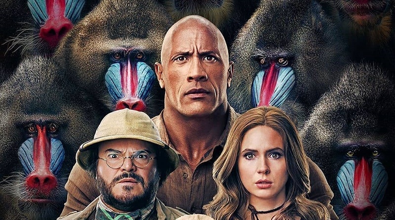 Jumanji