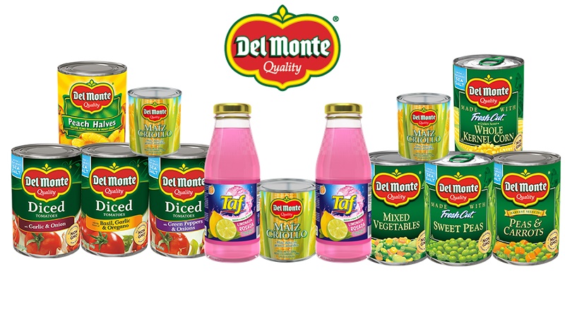 Del Monte Andina