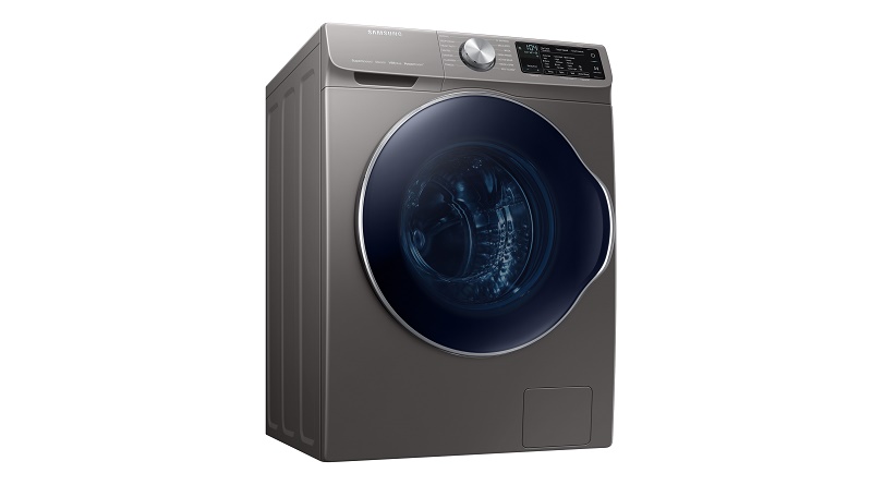 La evolución de la tecnología del lavado de ropa - estamos en línea