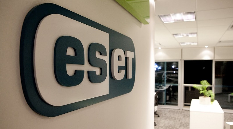 eset SEGURIDAD PARA USUARIOS HOGAREÑOS