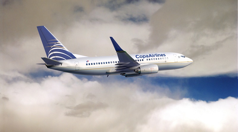 Copa Airlines