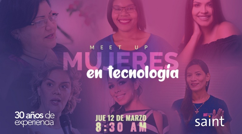 Mujeres en Tecnología