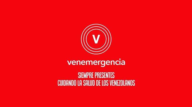 Venemergencia