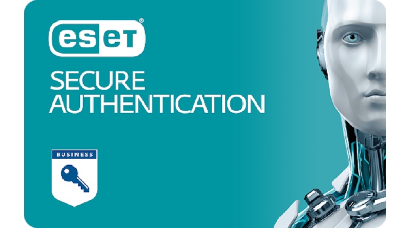 eset-SECURE AUTHENTICATION