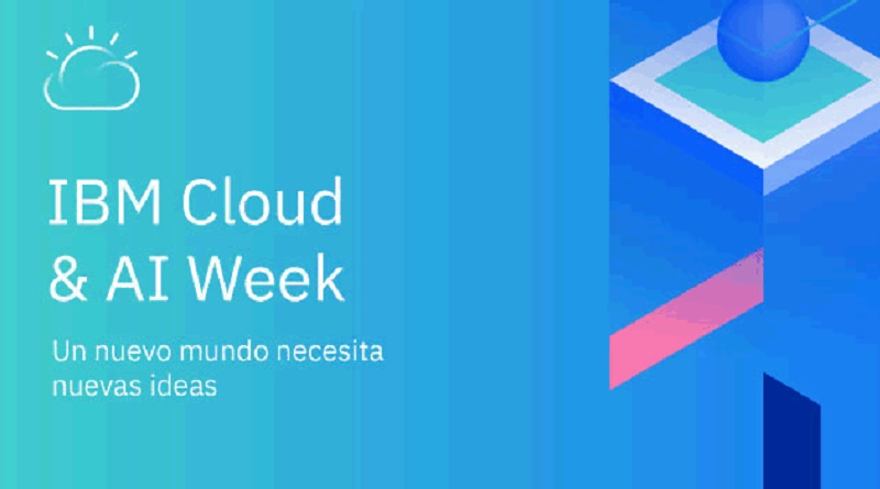 BM Cloud & AI Week