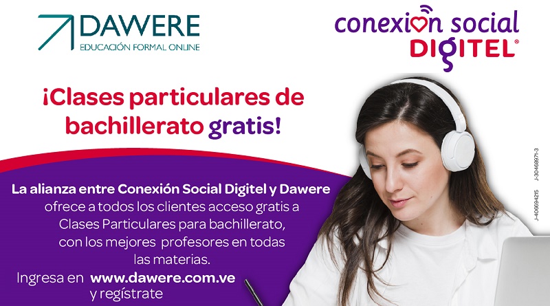 Conexion_Social_Digitel_Dawere