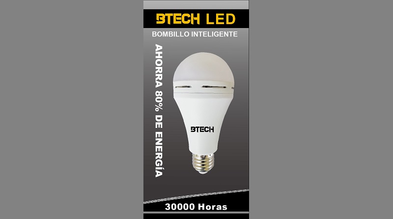 Btech LED