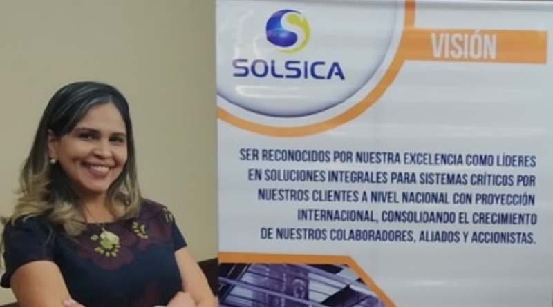 Mercadeo Solsica Teletrabajo Maria Alejandra Marquez