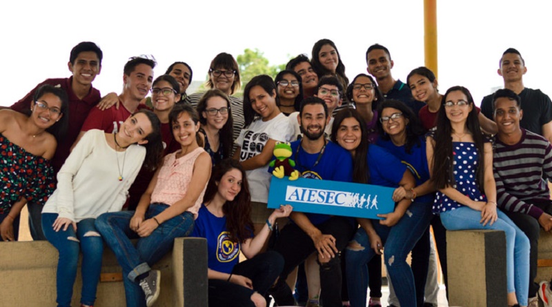 AIESEC EN MARACAIBO