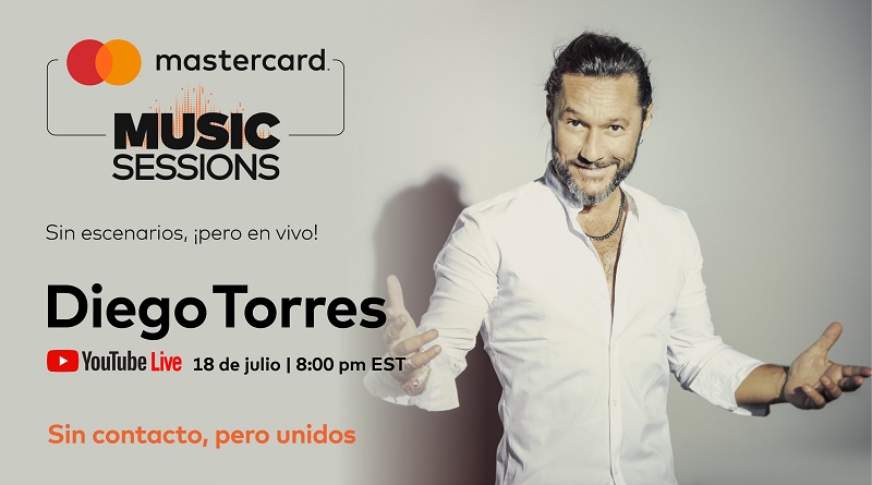 Diego Torres