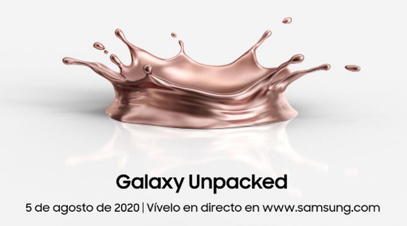 Galaxy Unpacked