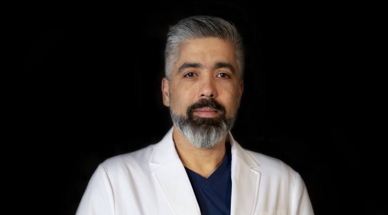 Dr. Omar Orsini